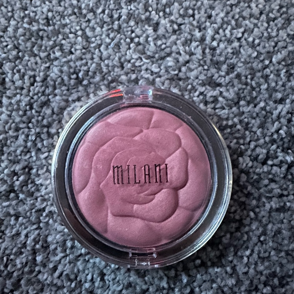 Milani blush